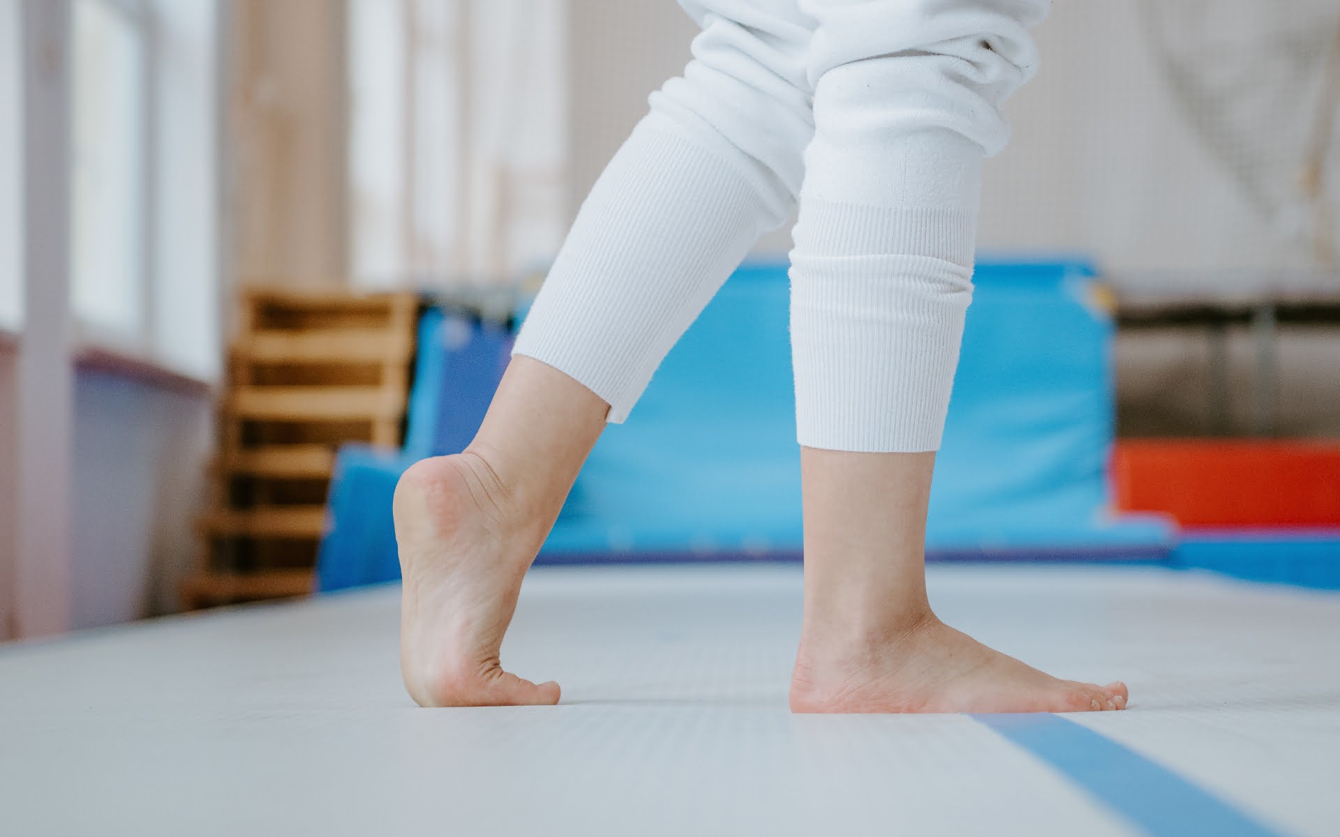 7 Best Air Tracks For Tumbling